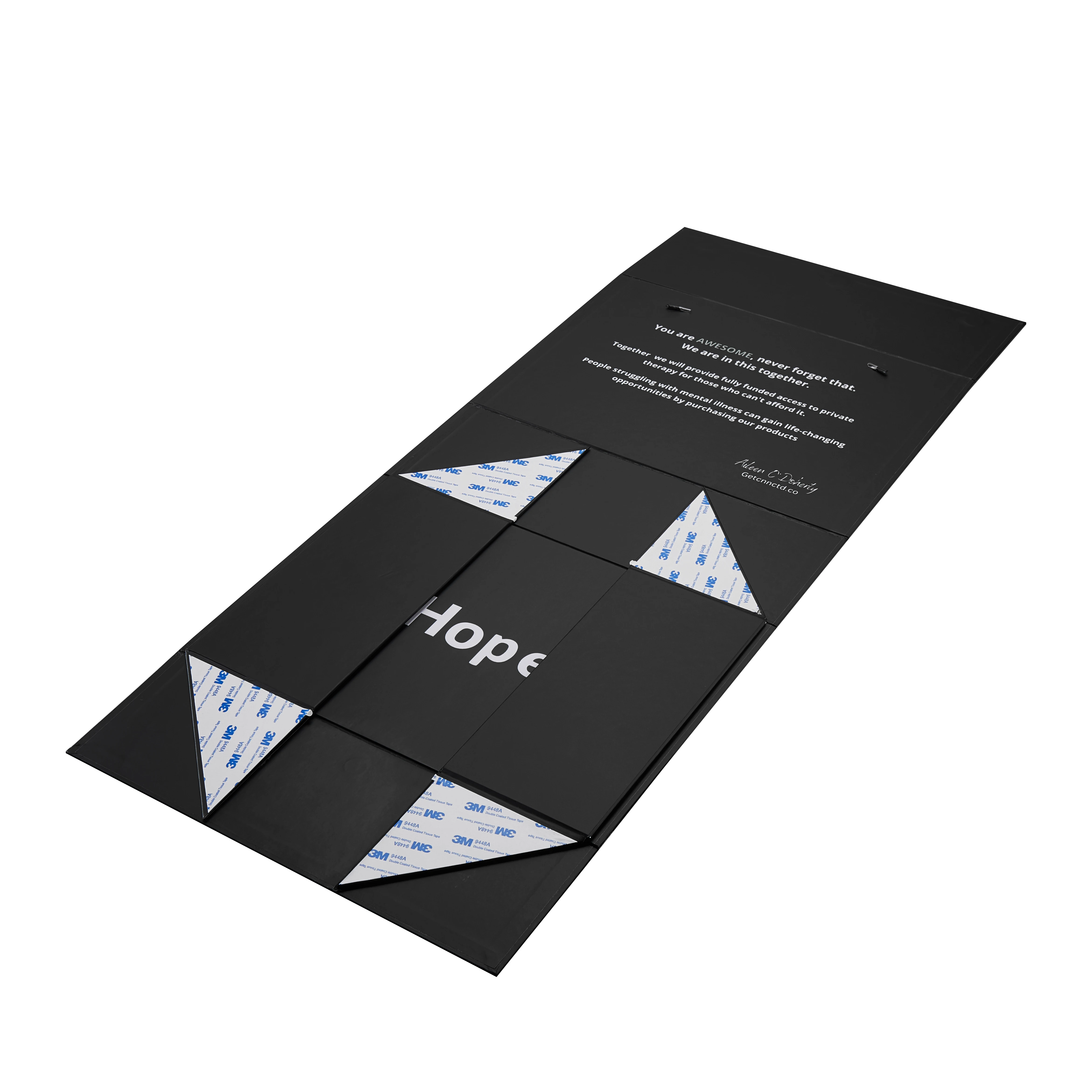 Cheap Personalized Good Price Shoe Magnetic Box Luxury Cardboard Magnetic Shipping Large Gift Box Foldable Cardboard Packaging