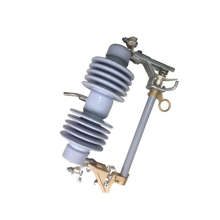 Открытый Высокое напряжение высылки выпадение предохранитель вырезать