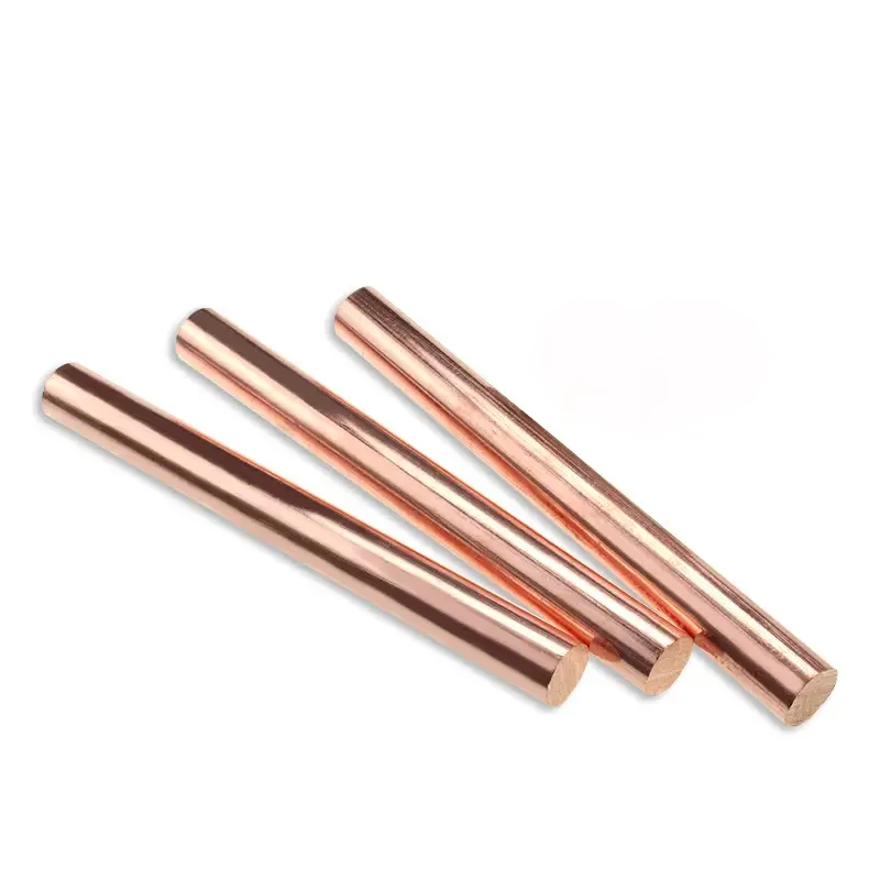 C11000 Copper Bar / Copper Rod