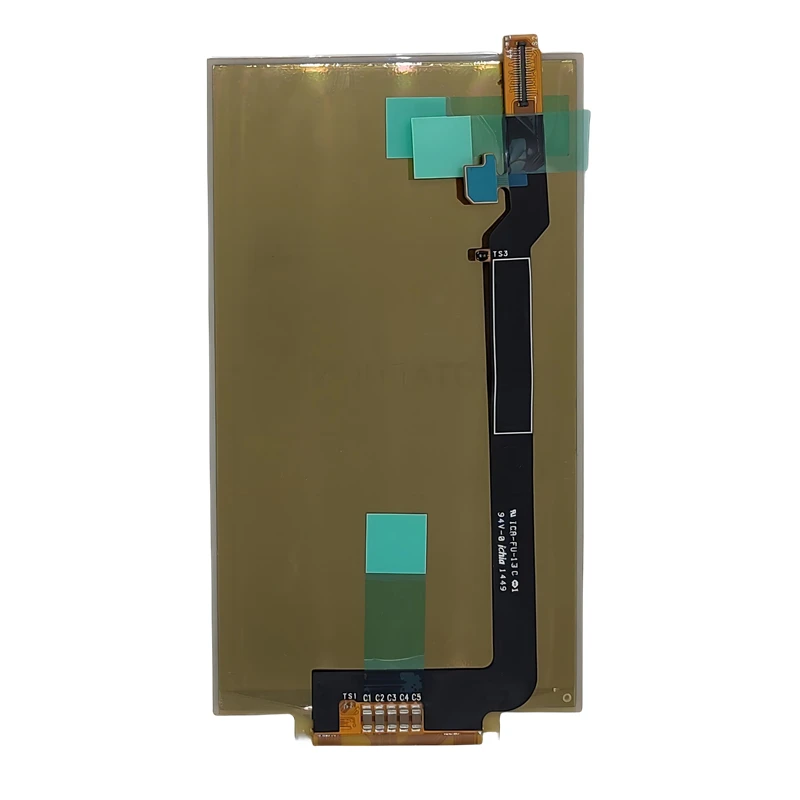 Factory sold 4.7 inch ink screen, 540 * 960 class electronic paper display screen, low-power TFT eye protection display screen