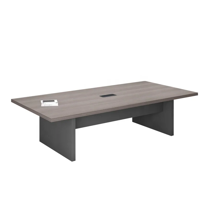 New design 6 8 10 12 20 Person Seater Modern Office Furniture Executive Luxury Office