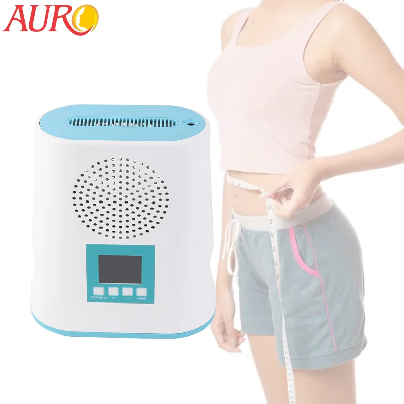 Au-A15 Effective Cyro Body Slimming Weight Loss Slimming Sculpting Machine