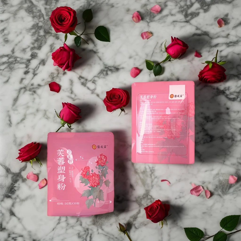 Factory Direct Sale  Lotus Soaking Powder Foot and body Bath Spa Beneficial For body shaping weight loss Suitable For Adult