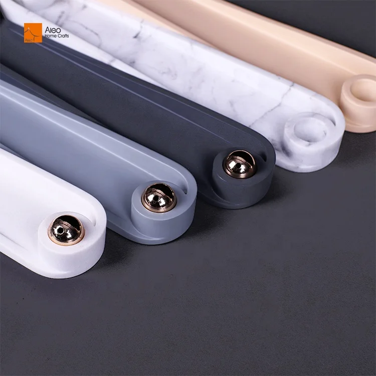 Wholesale Custom Nordic Colorful Ceramic Incense Burner Incense Stick Holder With Incense Stick