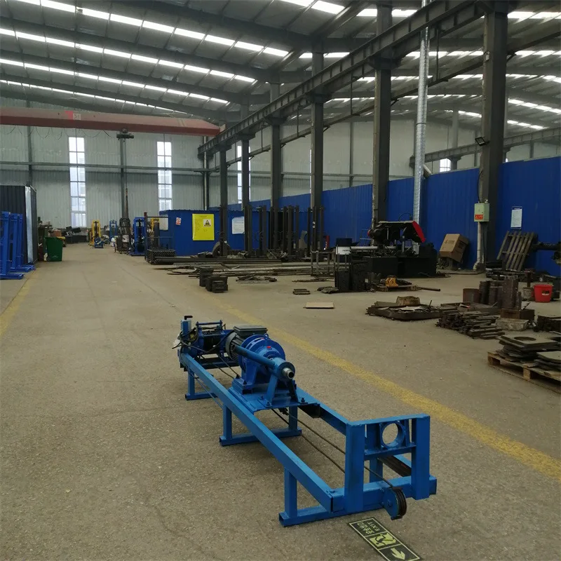 Drill stone small portable horizontal directional drill machine