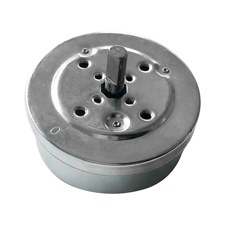 Custom time current volt kitchen oven parts time mechanical countdown timers