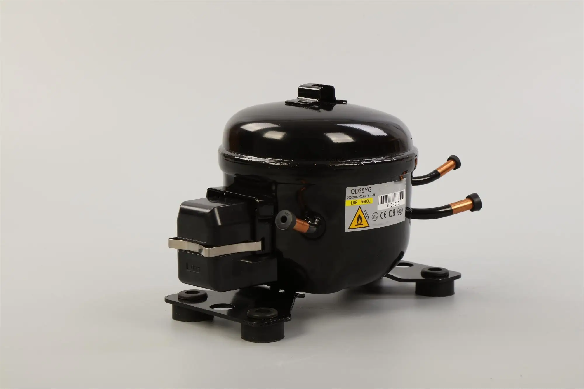 Original Brand  Compresor Rotary Air Conditioner  Compressor R600