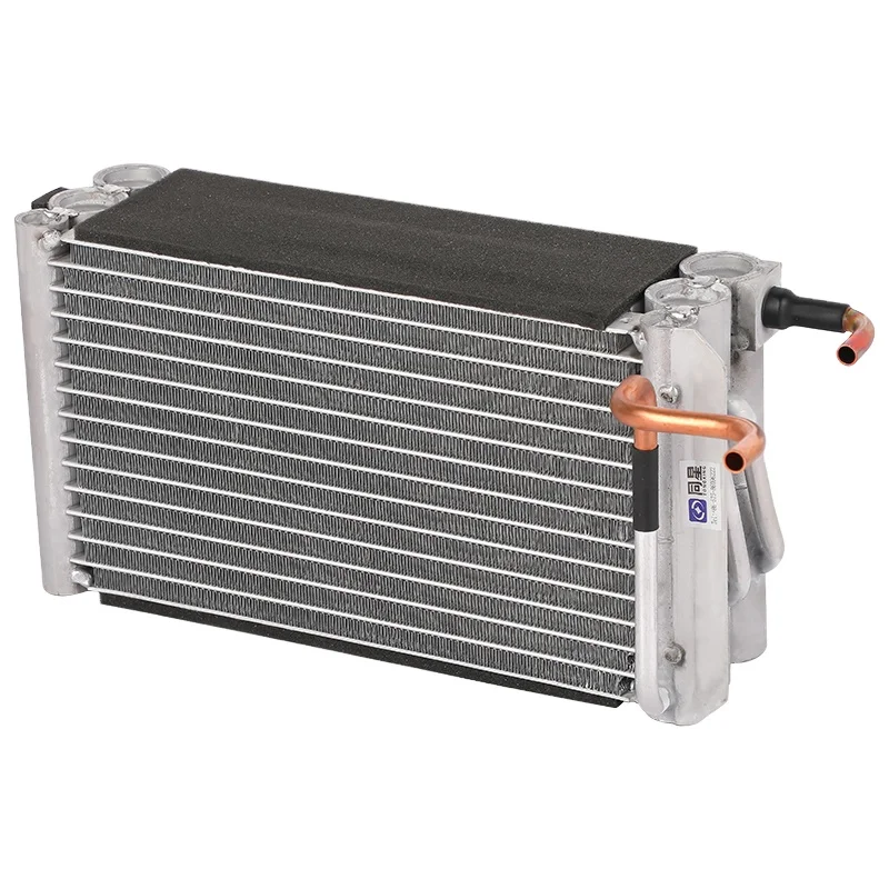 excellent efficiency aluminium mirco channel  custom-condenser for dryer machine