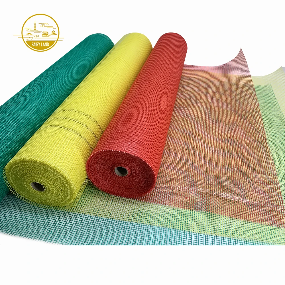 Hot selling Rolling curtain white insect proof net 14*14 mesh interweave window screen