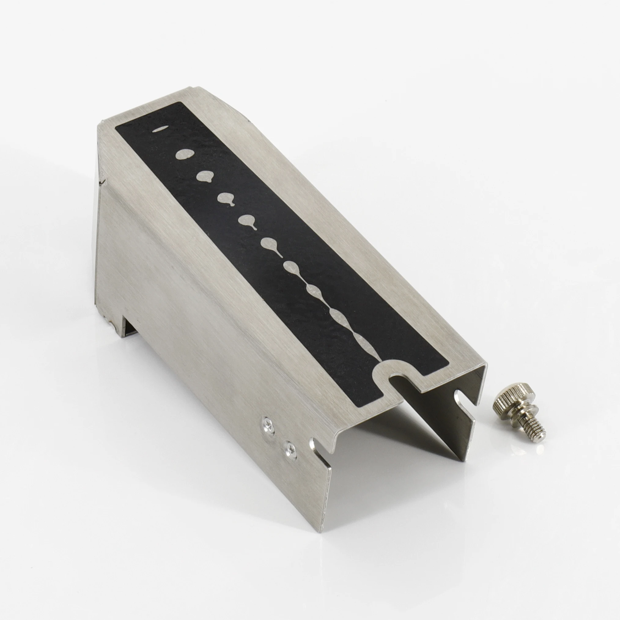 Shunjet Factory Alternative RX2/UX/GU Print Head Cover 1166 Spare part for Hitachi RX2/UX/GU cij printer