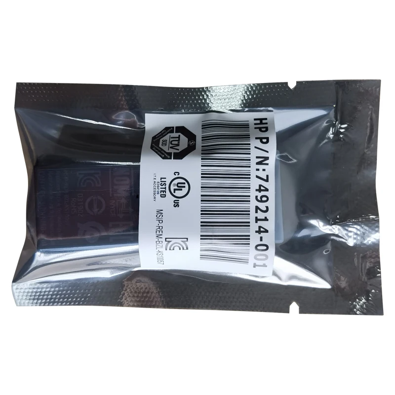 HP F3W43AA DisplayPort to High Definition Multimedia Interface Adapter