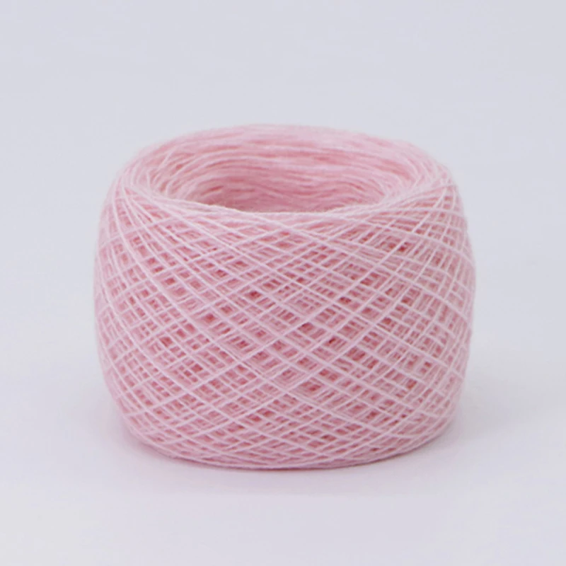 2/28NM Cotton Wool 80%Cotton 20%Wool  Supply various types of wool yarn, cotton yarn, blended yarn