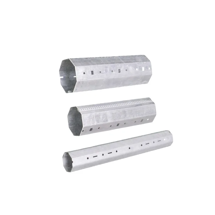high quality china roller shutter parts octagonal reel 60mm