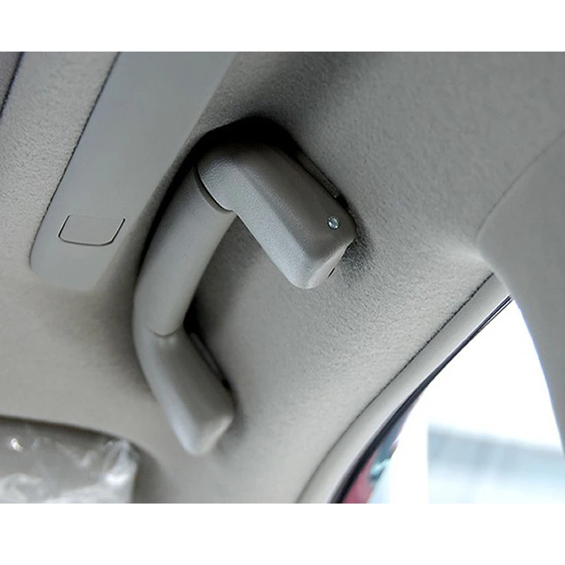 Car Inner Front Rear Roof Armrest Ceiling Pull Handle Door Safety Handle For Toyota Camry 2006-2011