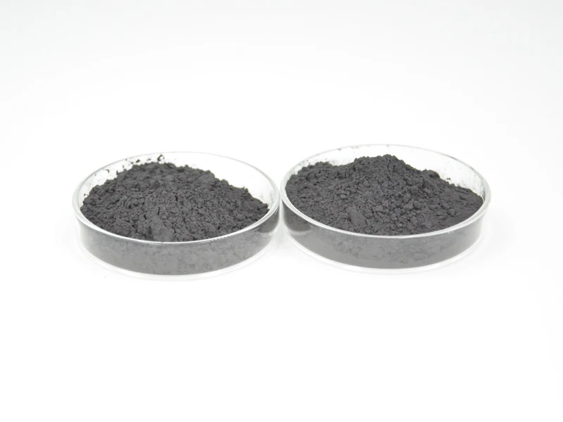 1kg 99.99% Pure Germanium Powder Element for germanium alloys