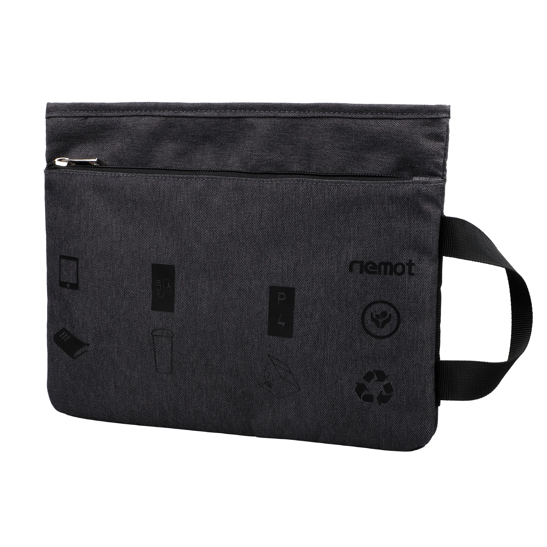 Custom OEM fathers day gift multifunctional device caddy ipa d bag business gift sets unique products to sell computer bag