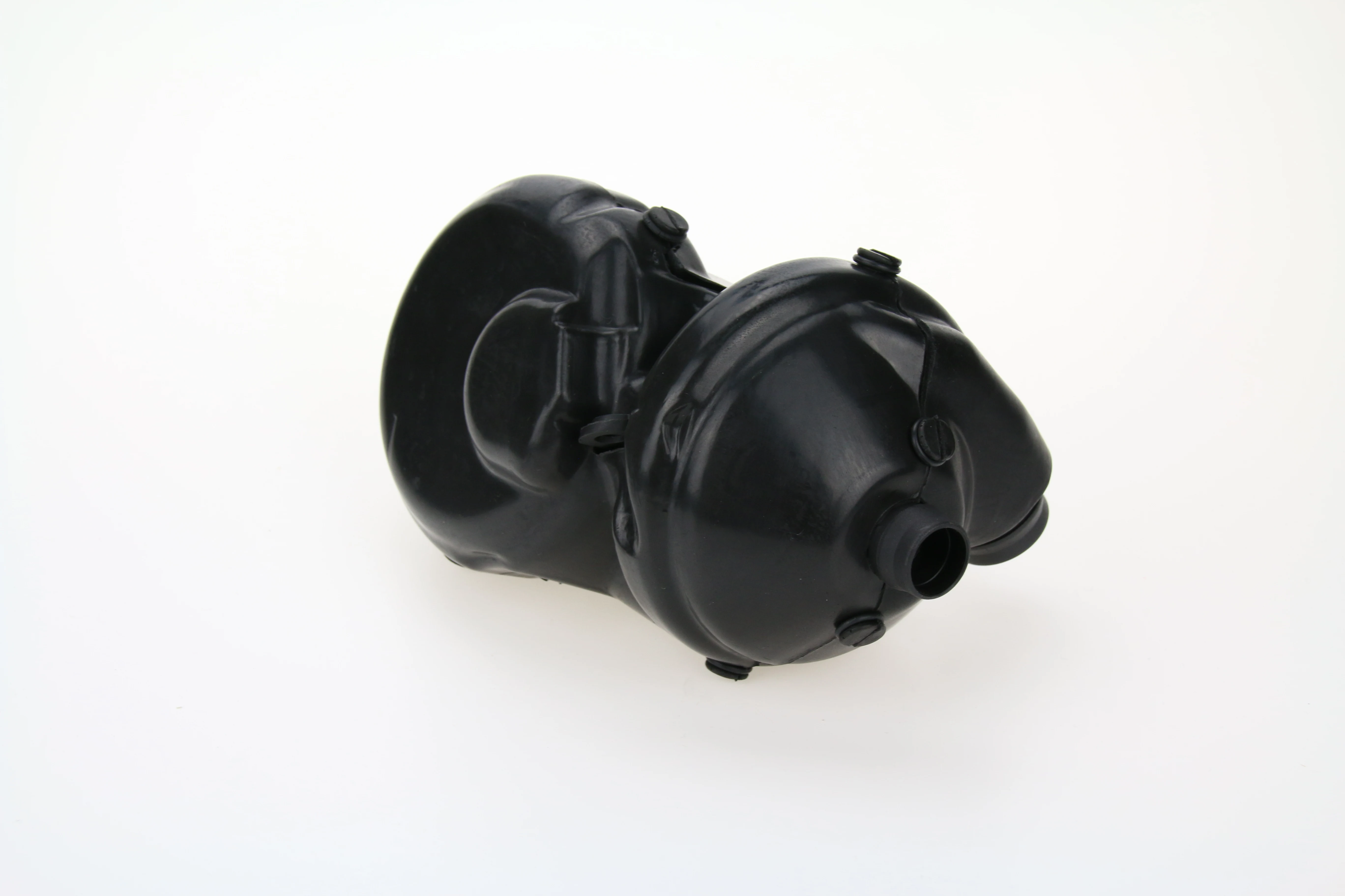 
New PCV Crankcase Vent Valve & Breather Hose Cold Weather Climate 5 Pcs OEM11617533400 YTQL-0574 