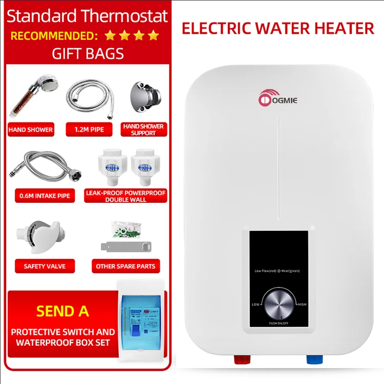 The New Listing Induction Water Heater Chauffe Eau Electrique