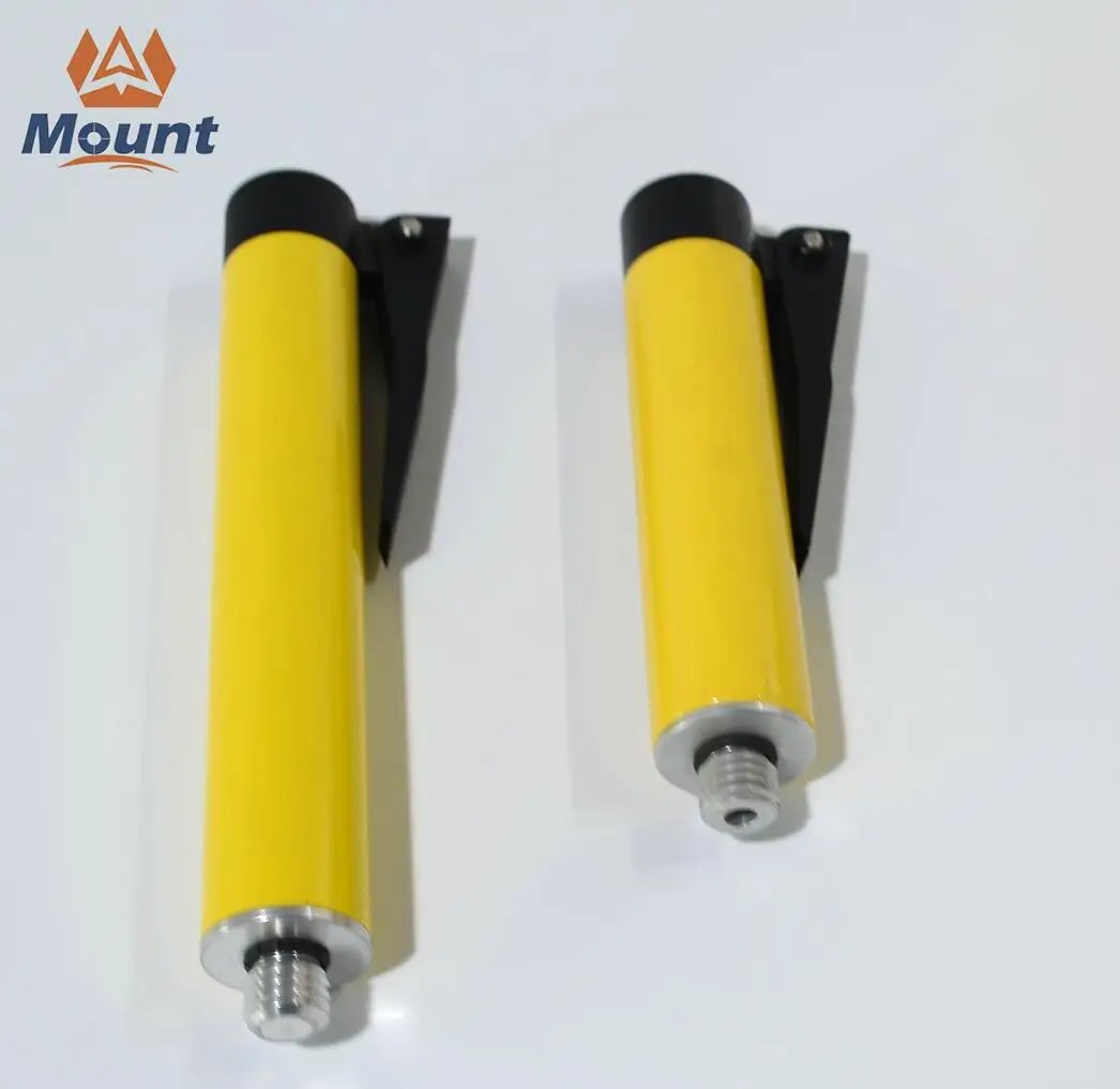 NEW SZMOUNT GPS GNSS Surveying Accessories Extend Section Dismeter 25mm and 32mm Mini Pole