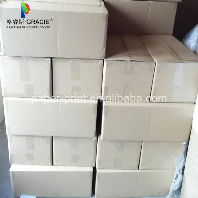 110mm*20m 110S Ultrasound Thermal Paper For Medical Printer