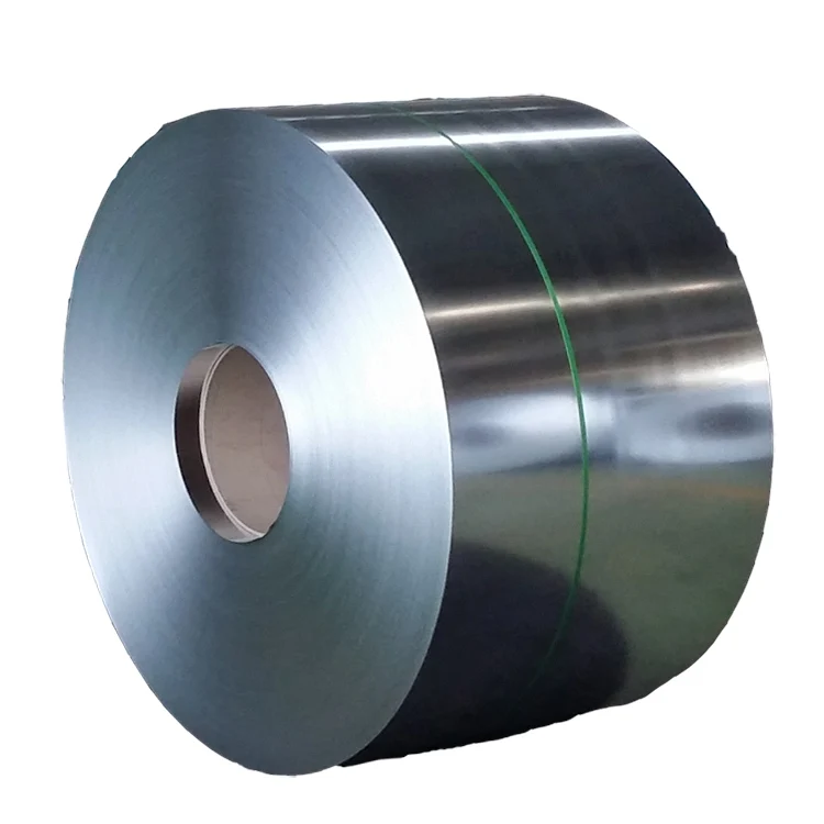 New launched products non-oriented steel coils cold rolled electrical motor lamination silicon steel