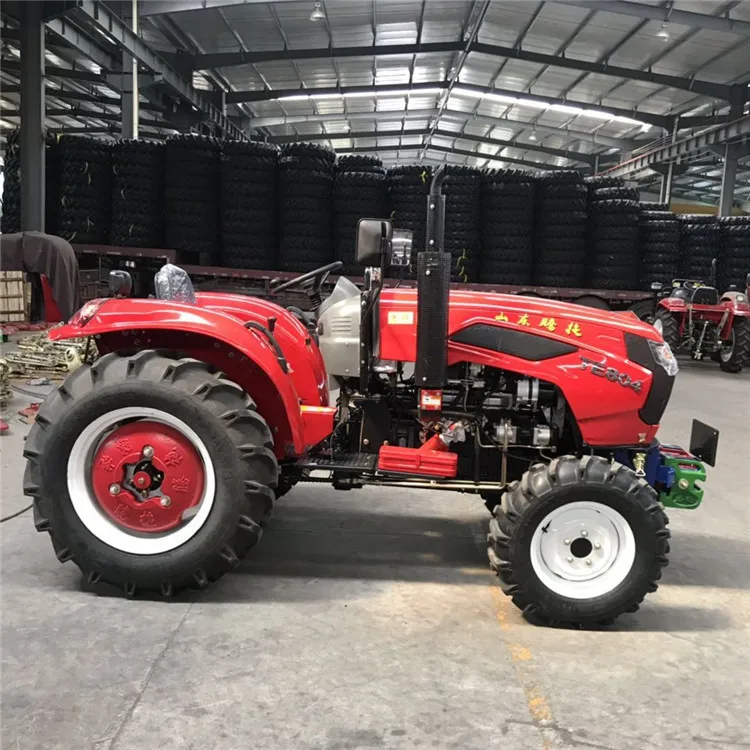 
Selling high quality and low price tractors for agriculture in 2020 