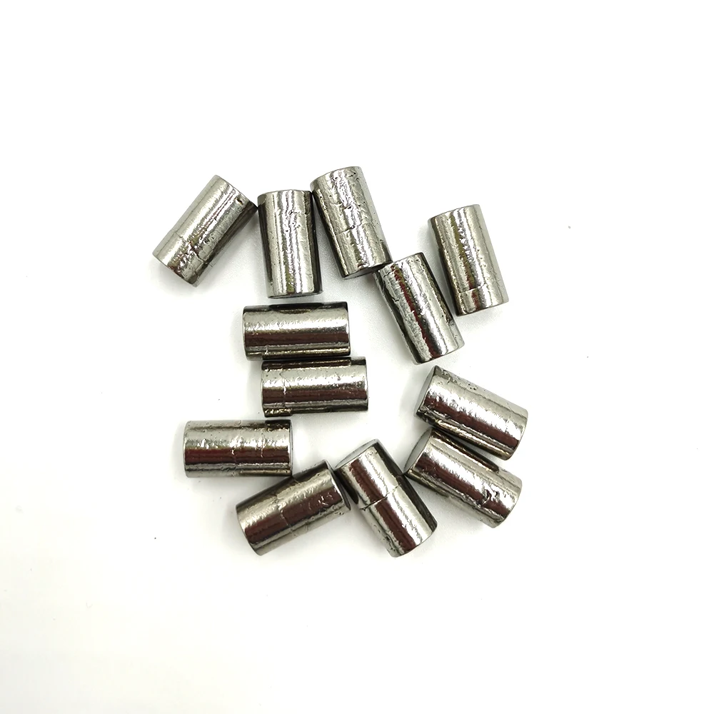 
Good Quality Dental Nicr Based Nickel Chrome With Beryllium Denture Teeth Alloy 