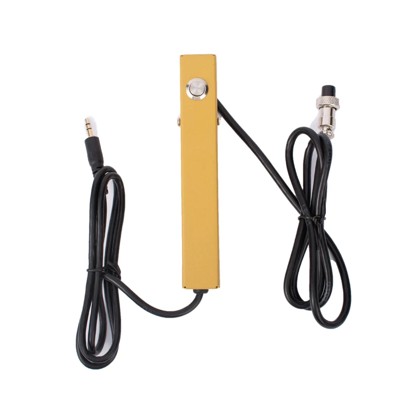 Indoor wall leak detector sensor electrical testing instrument water leakage tester machine kitchen water leak detector