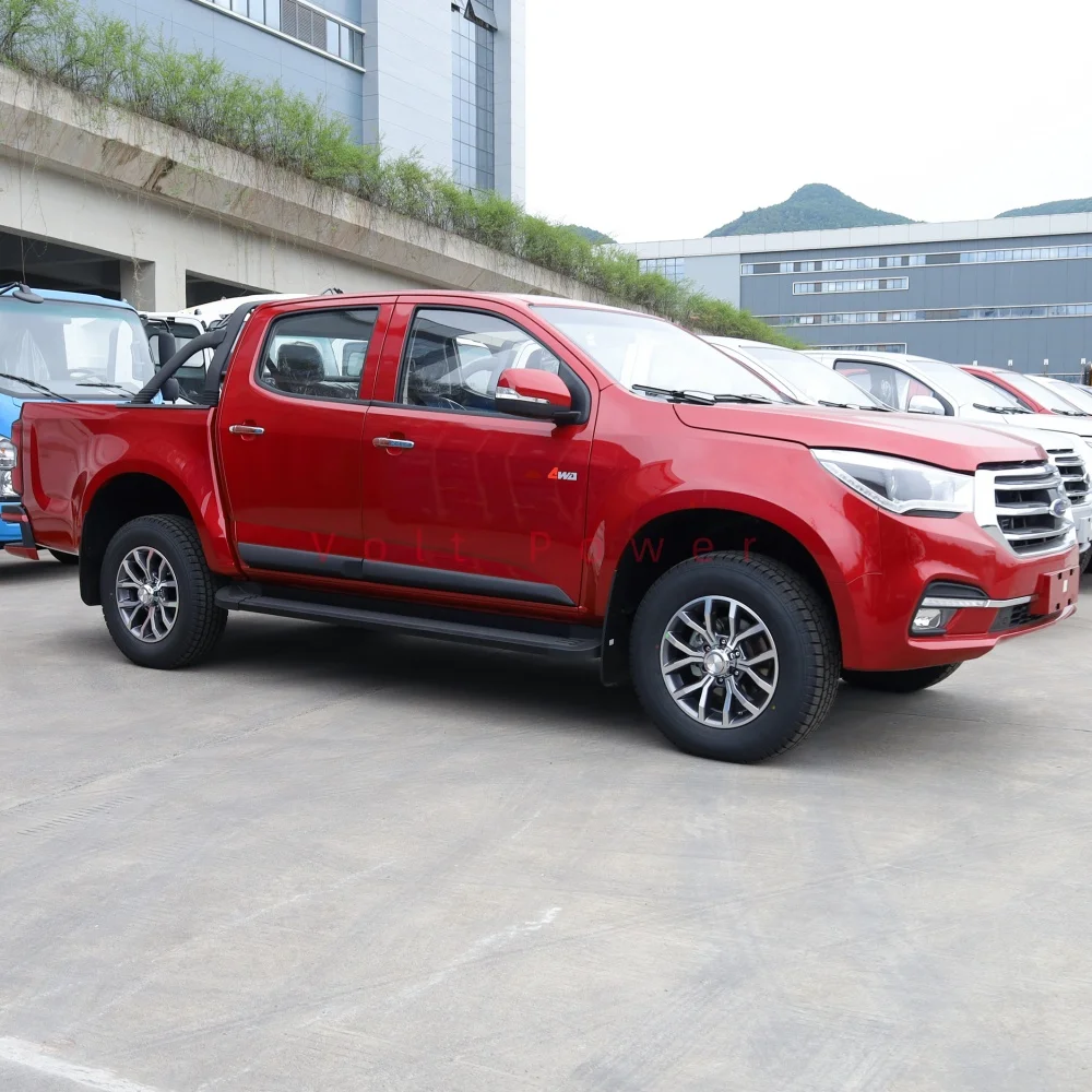 Cheap Used pickup Truck 2024 hot sale cheap pickup trucks