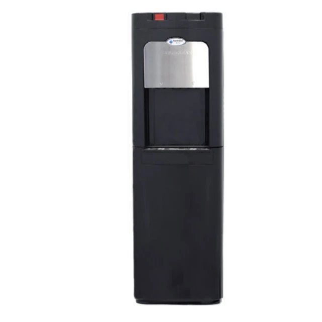 Bottom Loading Water Dispenser with hot and cold water
