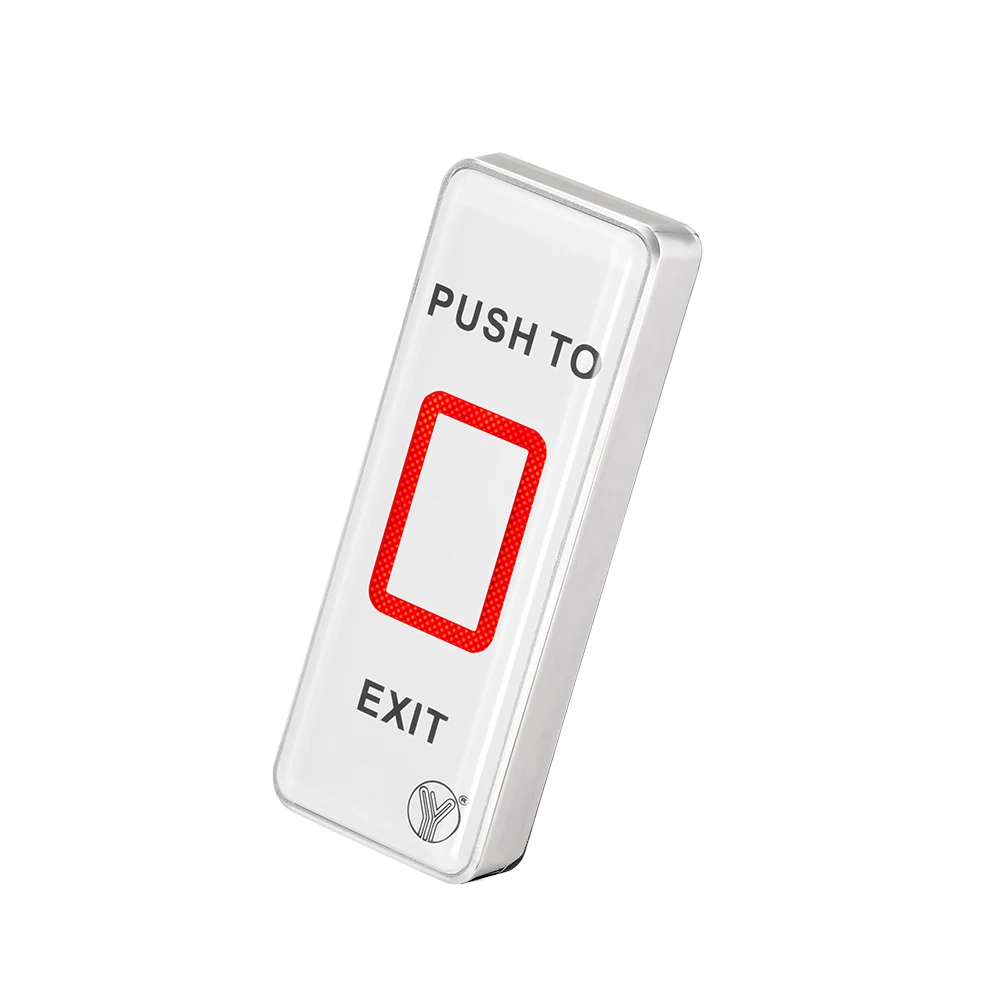 Сенсорная кнопка выхода TSK-830NA(LED)