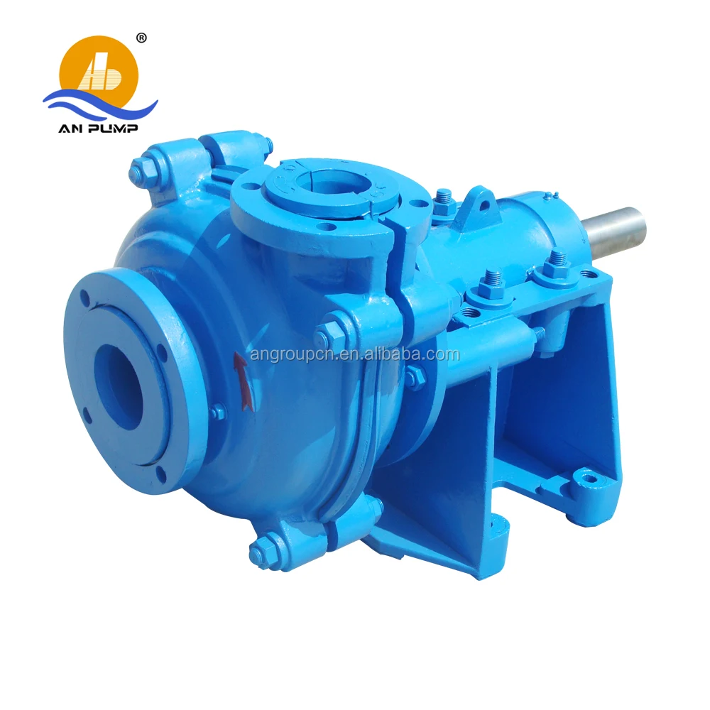 Hot Sale 10 Inch Gravel Mining Sand Pump for Dredgers sand gravel pump