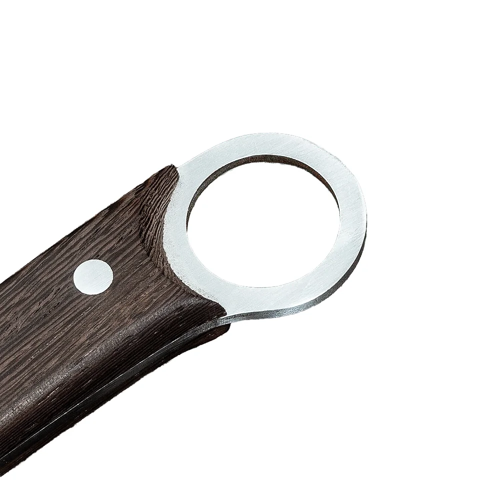 HYSTIC Industrial Outdoor Butcher Knife ODM Customizable Firewood Chopping Meat Joint Partition Knife Butcher Joint Factory