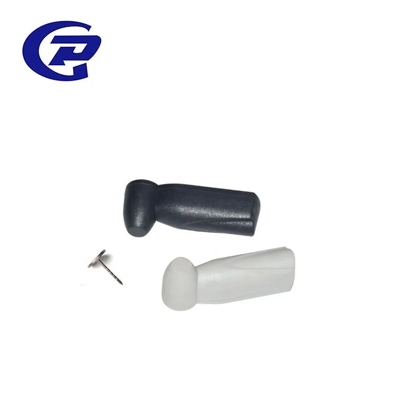 RUNGUARD EAS AM 58KHz Security Anti Theft Tags EAS Anti Theft Hard Tag