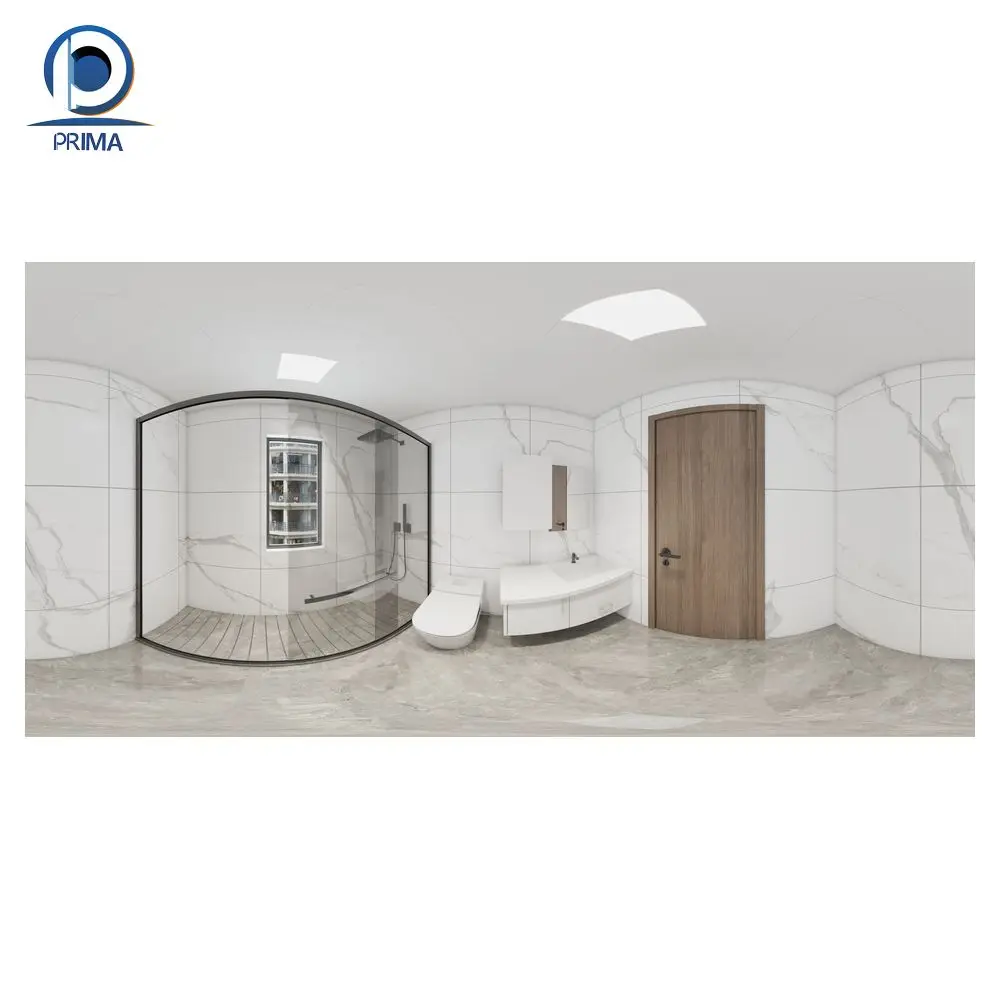 Prima Product Development Service Product Design Luxury Modern Interior Customized Design Service