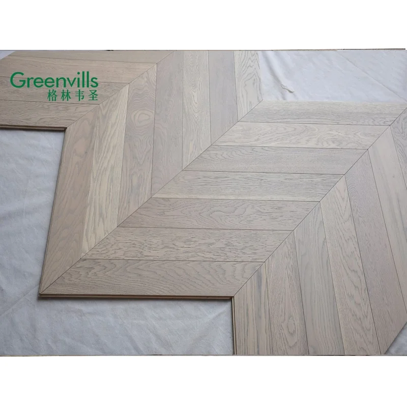 Guangzhou fishbone/напольная плитка с шевронным узором