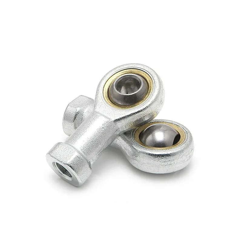 Foundry OEM Female And Male Thread Self-Lubricating Ball Joint Rod End Bearings