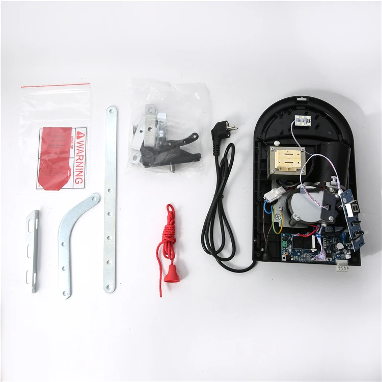 2023 Hiland Rolling Code GDO1800 with 5W fpor  Garage Door Opener automatic gate opener