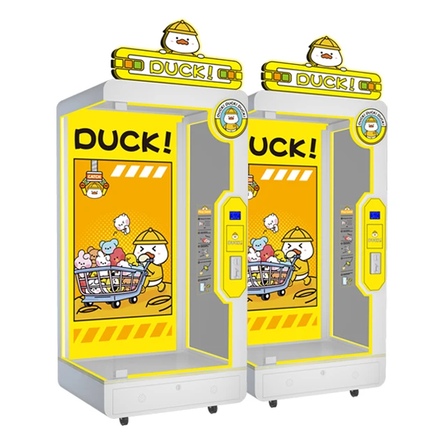 Wholesale price Luxury Yellow Date Date of Toy Cutting Machine Starting Machine Tourist Attractions Toys Gobbler