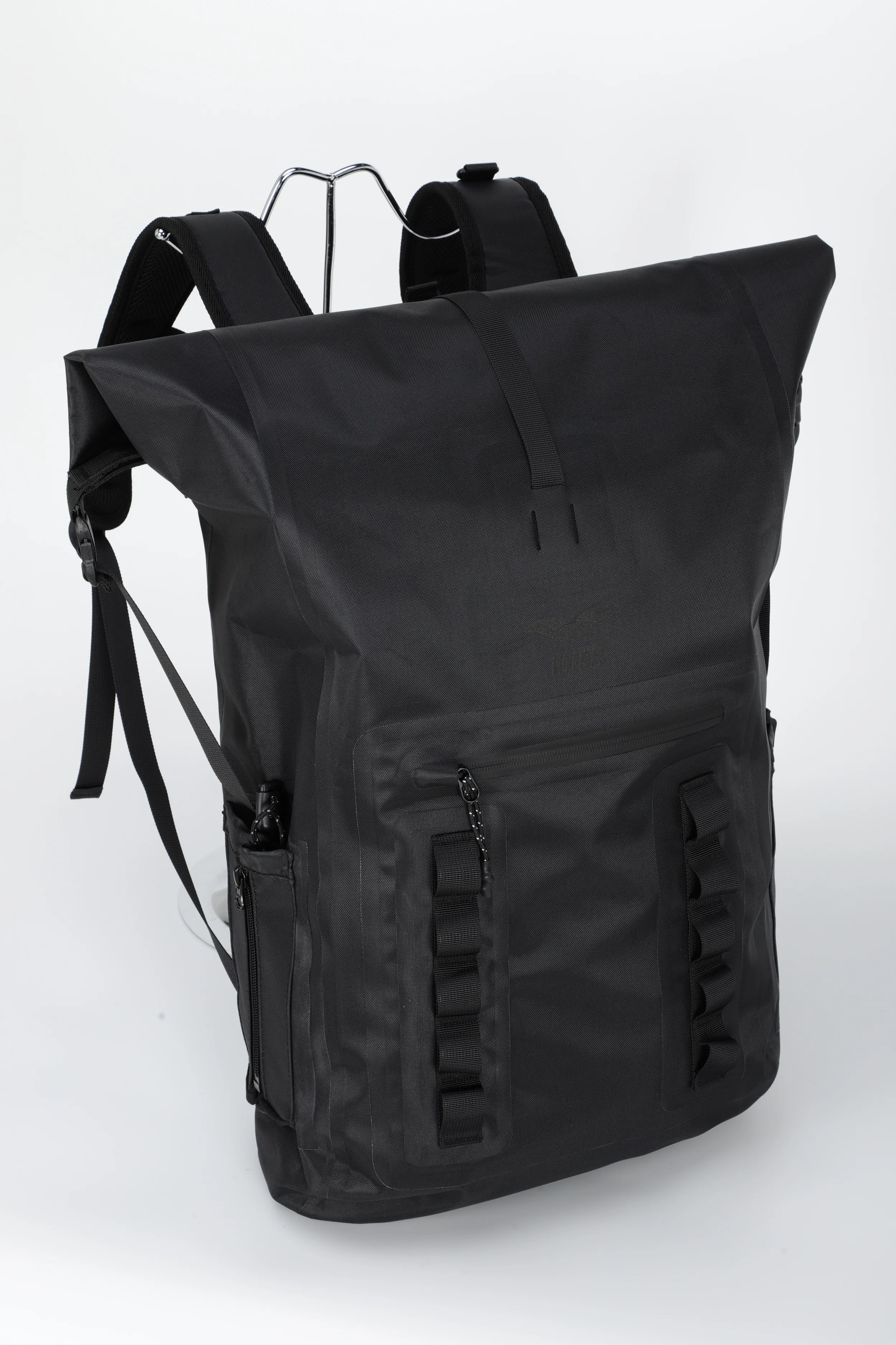 Waterproof Backpack Sack Roll-Top Closure Dry Bag Lightweight for Kayaking, Rafting, Boating, Swimming, Camping, Hiking, Fishing