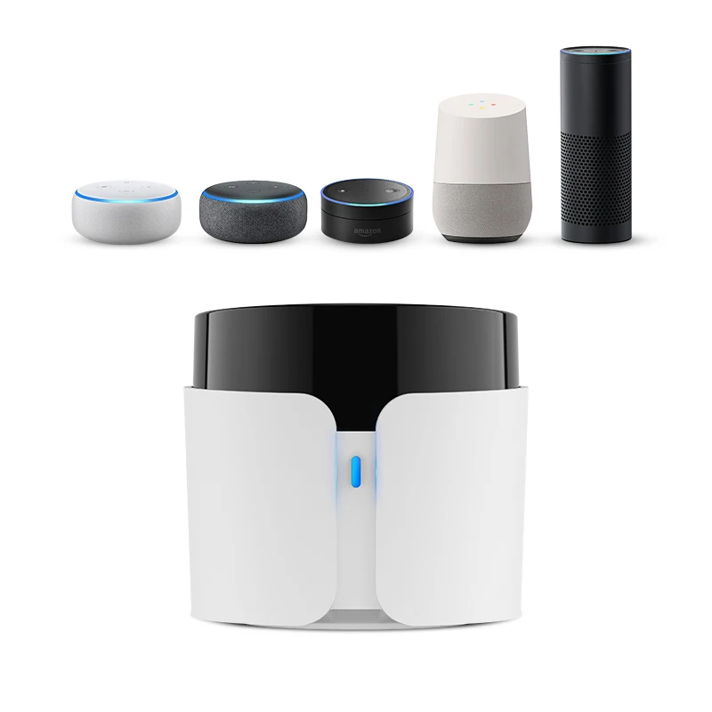 Пульт дистанционного управления wifi smart light Bestcon, RM4C pro smart home control