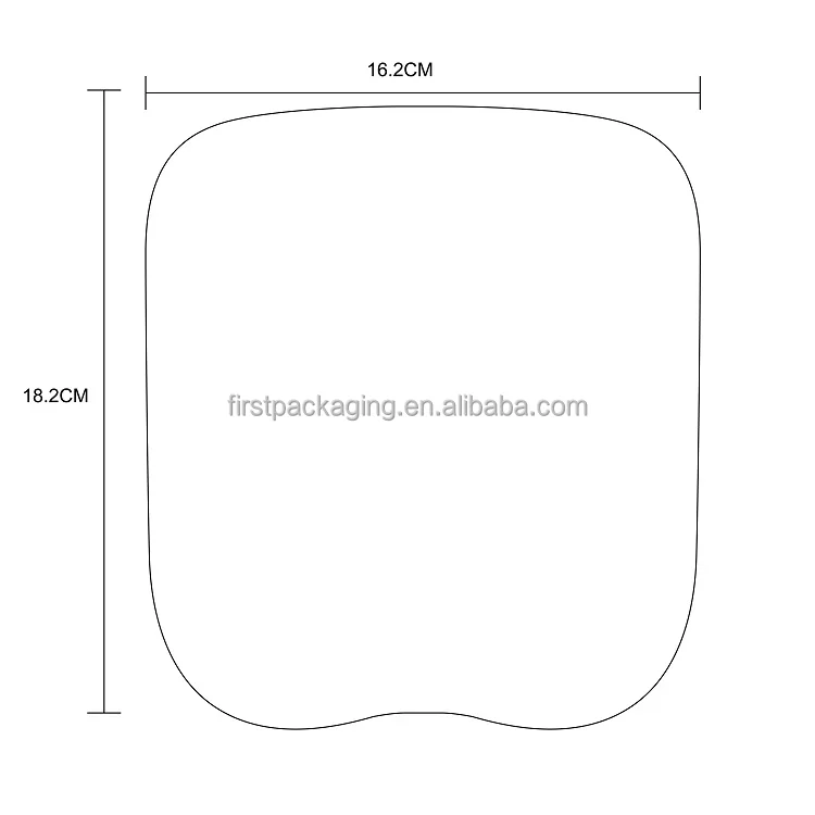 Handmade Wedding Gift Fan for DIY Promotional Party Supplies for Customizing as a Unique Favor