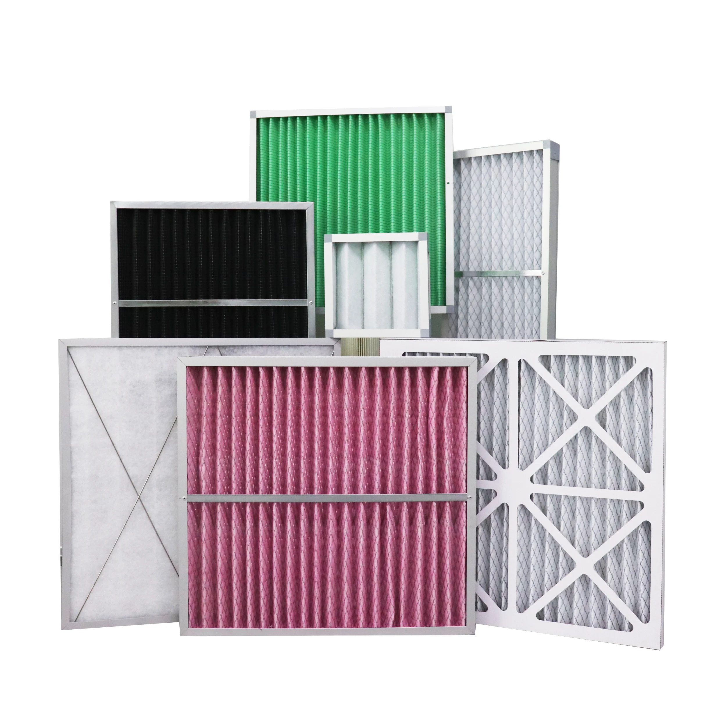 Import And Export Quality Nylon Dust Air Conditioner Filter Mesh For Air Conditioner