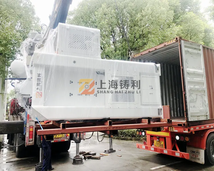 automatic take away food box making machine ZL-T80