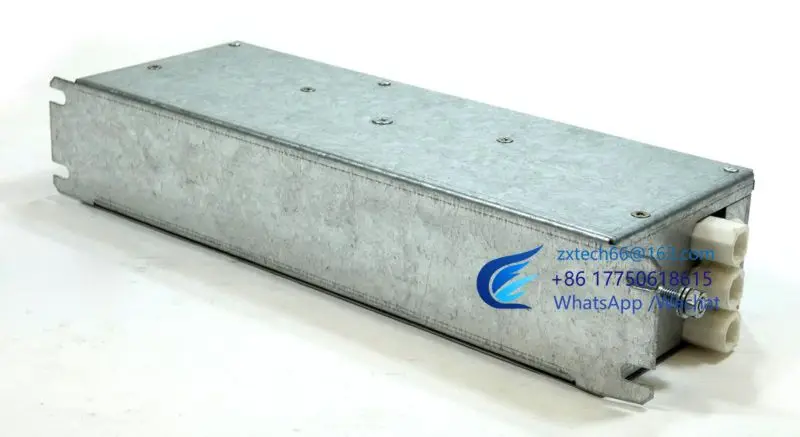 Nindramat NFD03.1-480-030 3xAC 480 В 30A 50-60 Гц Netzfilter-_ c3136d90