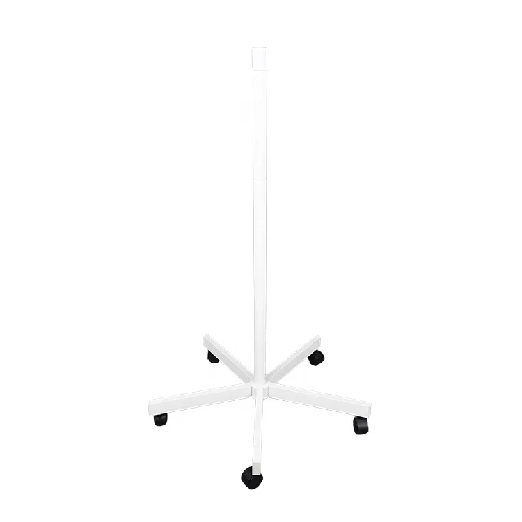 2027 AT-NDC-025 Pro manicure nail vacuum cleaner wheel stent manicure equipment