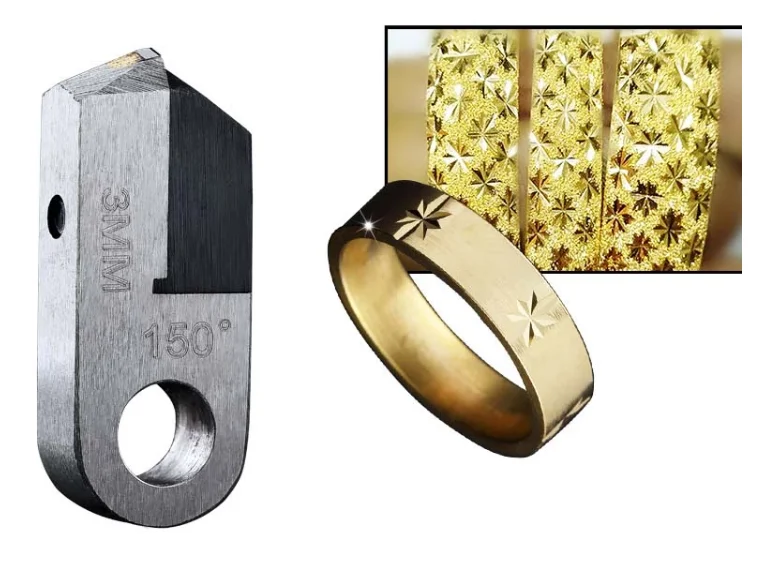 diamond tools 3mm diamond MCD diamond polishing Faceting