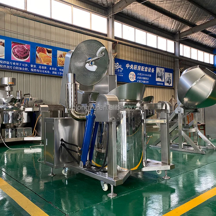 Сертификация CE, коммерческая автоматическая машина для приготовления попкорна в карамельной промышленности, 55-75 кг/ч