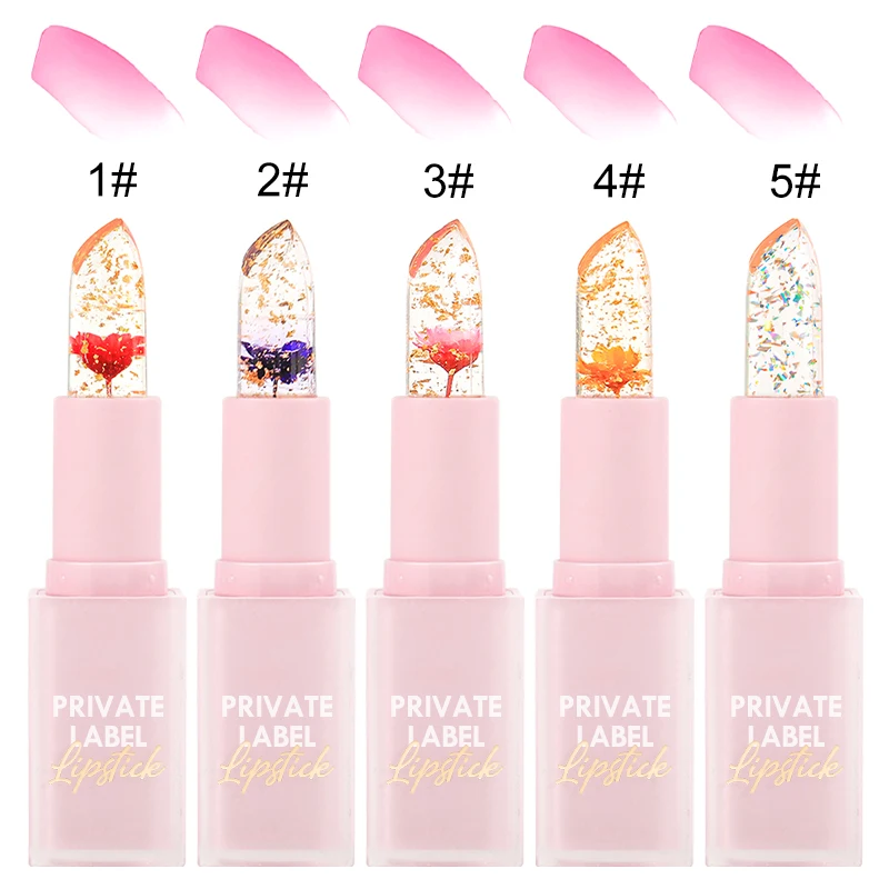 Magic Lipstick Change Color Color Change Lipstick Lipstick Private Label