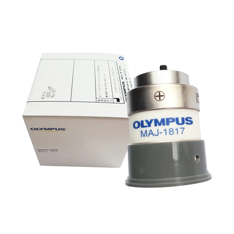 Olym Endoscope cold light source xenon lamp MAJ-1817 for CLV-190/290SL/S400